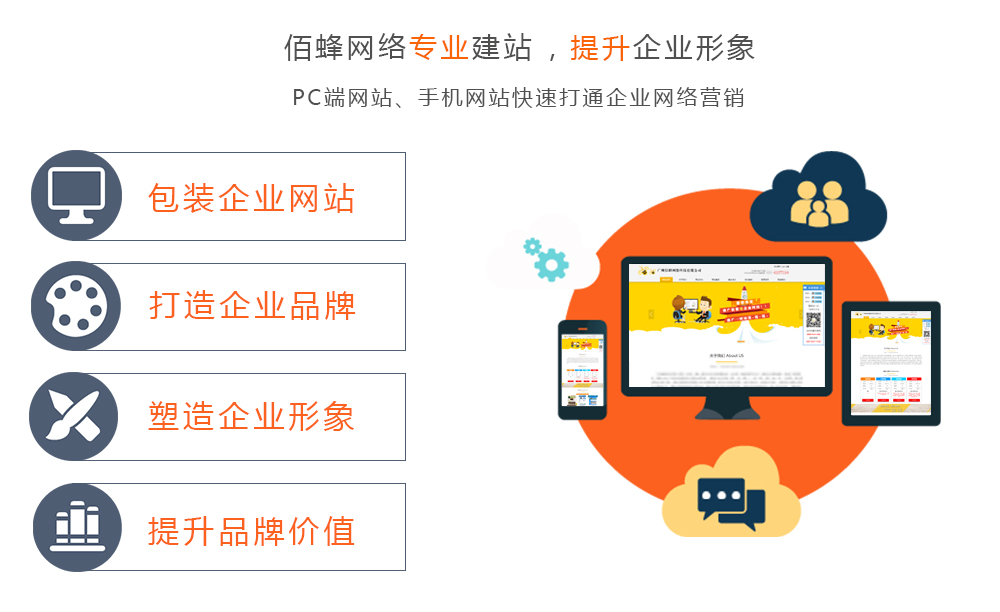 廣州網站優化